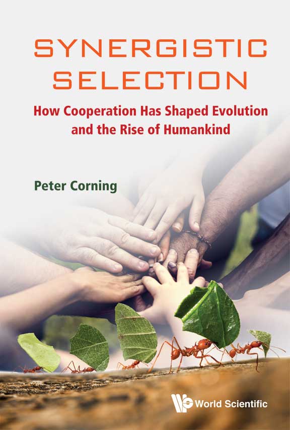 Synergistic Selection Book Cover